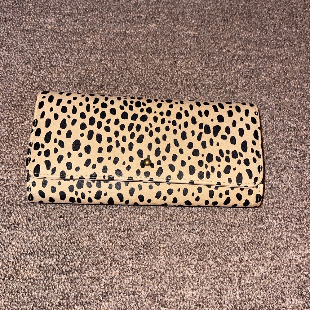 Cheetah wallet